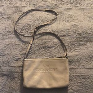 Coach Crossbody Purse